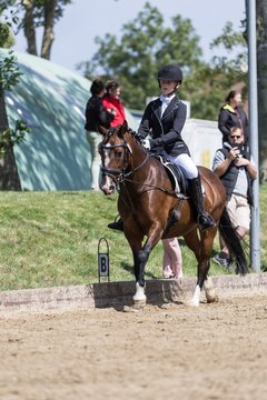 Bild 298 - Pony Akademie Turnier